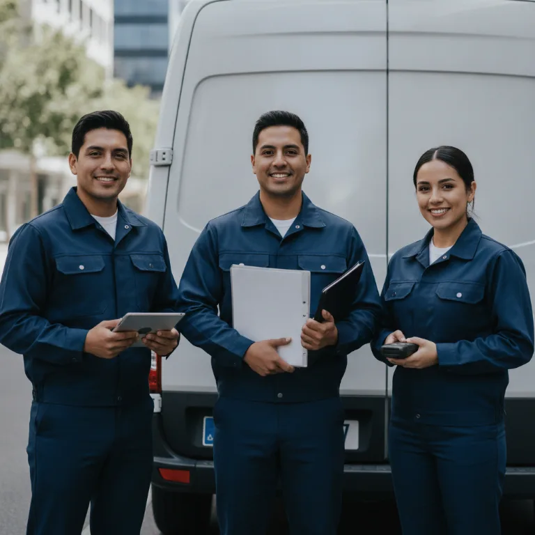 Corretor de Seguros equipe em Ponta Grossa